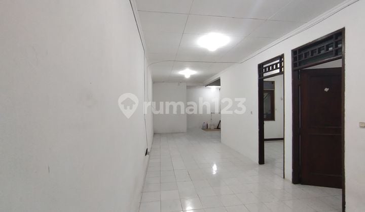 Disewakan Rumah Duta Garden, Batu Ceper, Tangerang