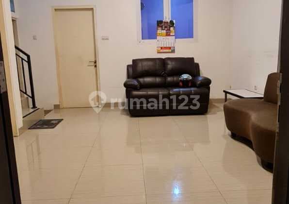Dijual Rumah Royal Living, Dadap, Tangerang