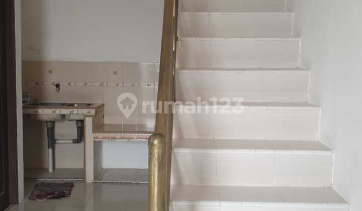 For Rent House in Tanjung Duren Area, West Jakarta