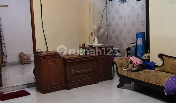 Disewakan Rumah Kawasan Batu Ceper Permai, Batu Ceper, Tangerang