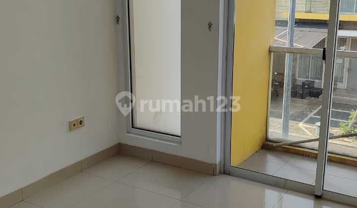 DISEWAKAN RUMAH GREENLAKE, CLUSTER AUSTRALIA, SEMI-FURNISHED