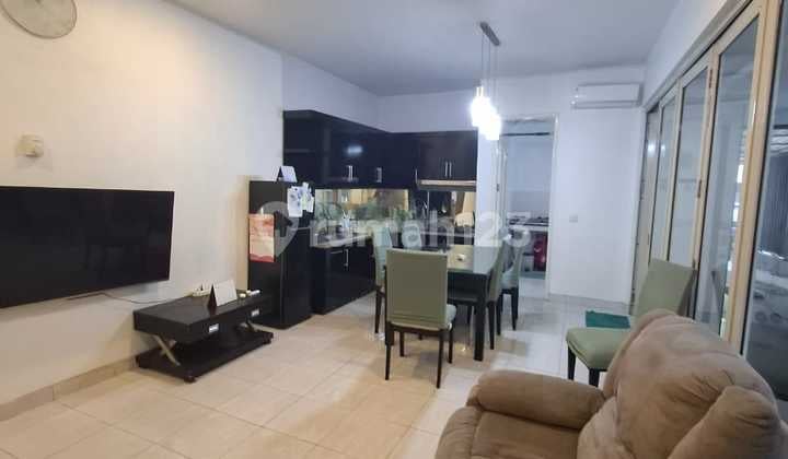 House for Rent FORESTA BSD Furnished BSD, South Tangerang