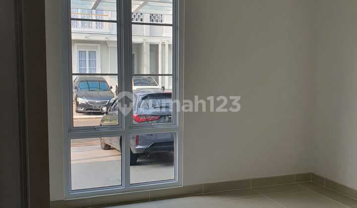 For Sale Brand New Granada Menaggio House, Gading Serpong, South Tangerang, Banten