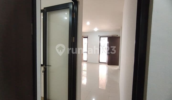 Disewakan Rumah Di Citra Garden Puri, Semi Furnished , Cluster Alma, Semanan, Jakarta Barat