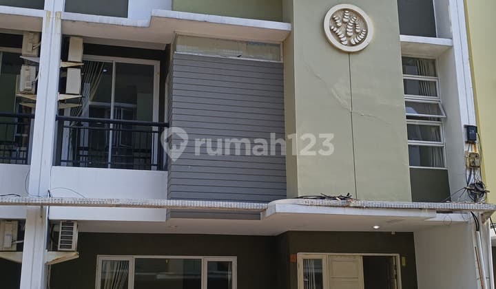 Rumah Gading Lavender