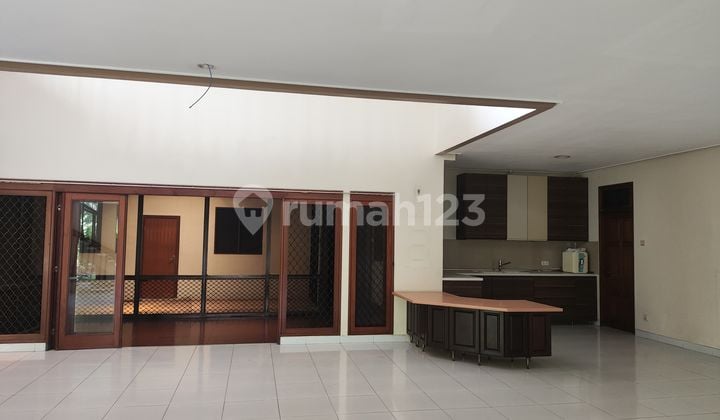 Rumah Sewa Bukit Gading Villa