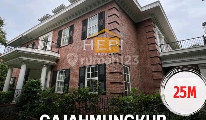 Dijual Rumah Di Gajah Mungkur Dekat Pusat Kota