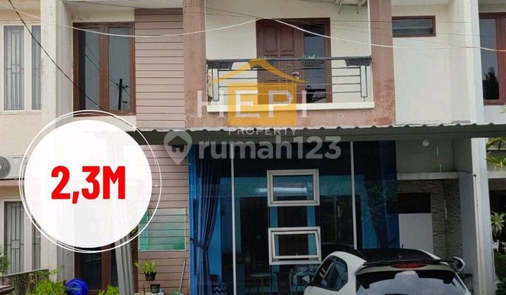 House for Sale on Supriyadi Street, Semarang House for Sale on Supriyadi Street, Semarang