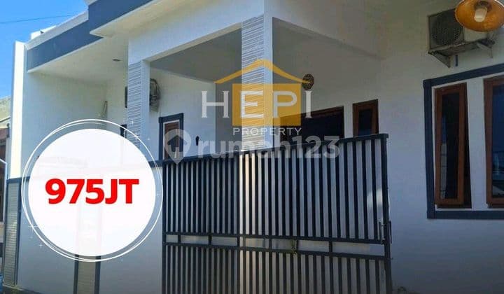 House for Sale in Tanah Mas, Semarang