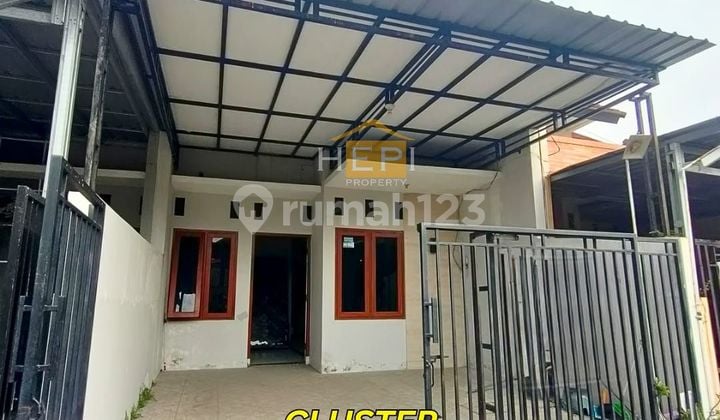 DIJUAL RUMAH MURAH DI KLIPANG PESONA ASRI DIJUAL RUMAH MURAH DI KLIPANG PESONA ASRI