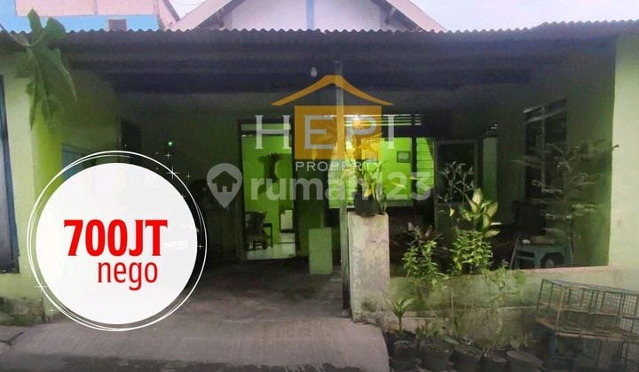 Dijual Rumah di Sri Rejeki Semarang Dijual Rumah di Sri Rejeki Semarang