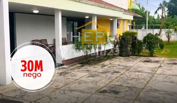 For Sale House in Papandayan Raya Semarang Candi Baru, Gajahmungkur For Sale House in Papandayan Raya Semarang Candi Baru, Gajahmungkur