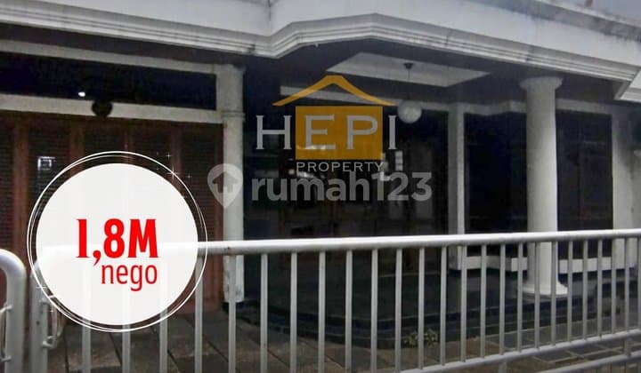 For Sale: House in Lamper Kidul, South Semarang