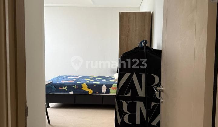 Apartemen Gold Coast Tower Caribbean Pantai Indah Kapuk