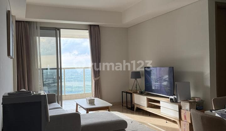 Apartemen Gold Coast Tower Caribbean Pantai Indah Kapuk