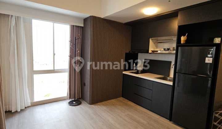 Apartemen Tokyo.riverside Pik2, Pantai Indah Kapuk, Jakarta Utara