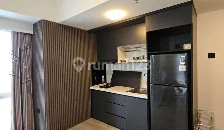 Apartemen Tokyo.riverside Pik2, Pantai Indah Kapuk, Jakarta Utara