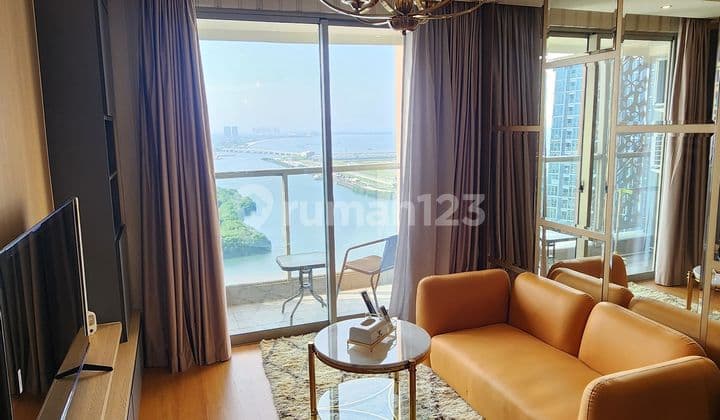 Apartemen Gold Coast Tower Caribbean Pantai Indah Kapuk