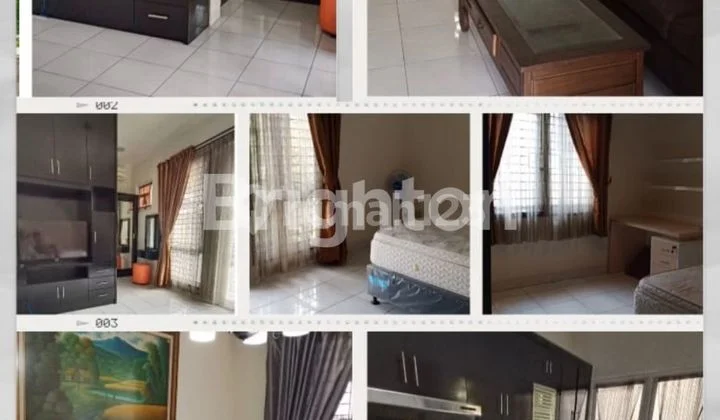 RUMAH CANTIK FULL FURNISH KOTA WISATA DI DALAM CLUSTER RUMAH CANTIK FULL FURNISH KOTA WISATA DI DALAM CLUSTER