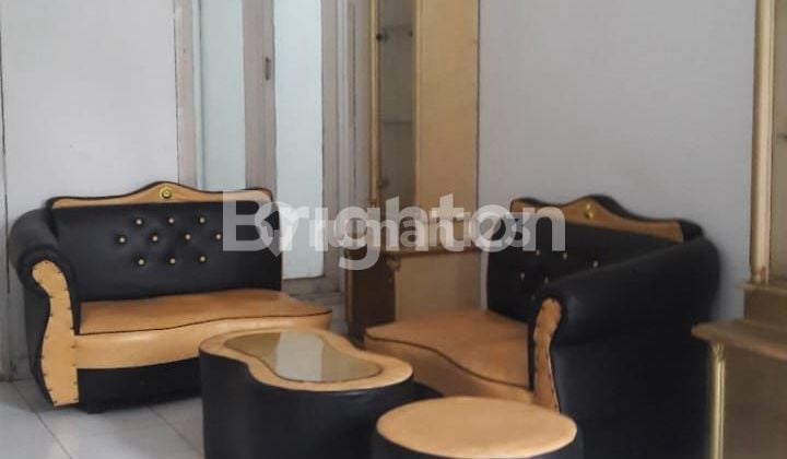 RUMAH SEWA FULL FURNISHED DI CITRAGRAN CIBUBUR