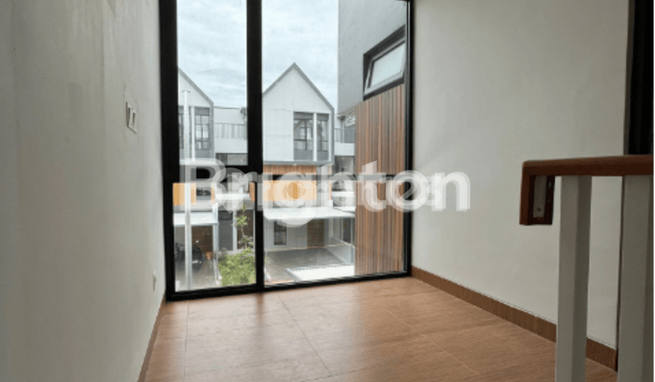 Rumah dijual cepat di kota wisata Rumah dijual cepat di kota wisata