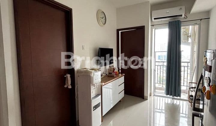 Apartement Dijual