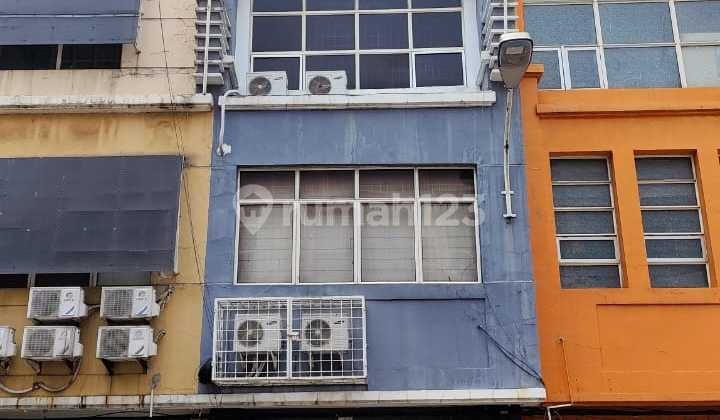 Ruko Mtp, Dekat Mall Taman Palem Cengkareng