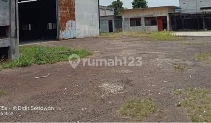 Pabrik 24000 m di Jl. Pantura SHM Bagus