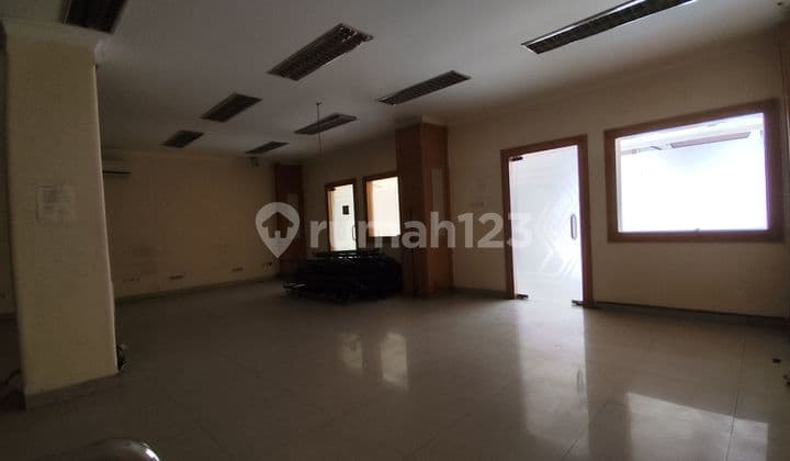 Ruko Gandeng Dekat Mall Taman Palem, Cengkareng