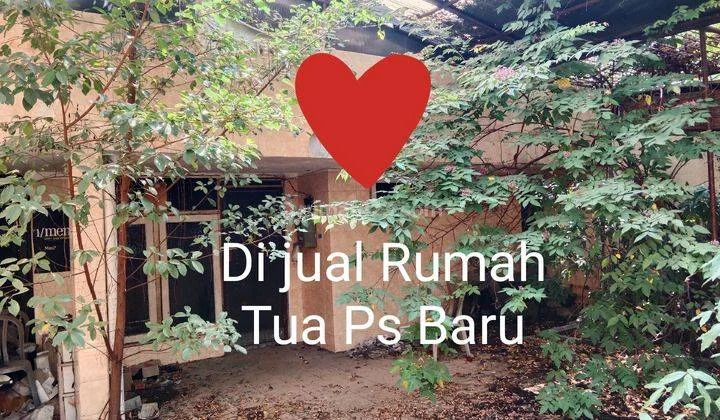 Di Jual Cepat Bu Rumah Pintu Air -pasar Baru Lokasi Sangat Strategis Di Jual Cepat Bu Rumah Pintu Air -pasar Baru Lokasi Sangat Strategis