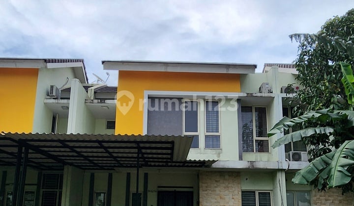 For Sale 2-Story House Rare in New Jasmine Cluster