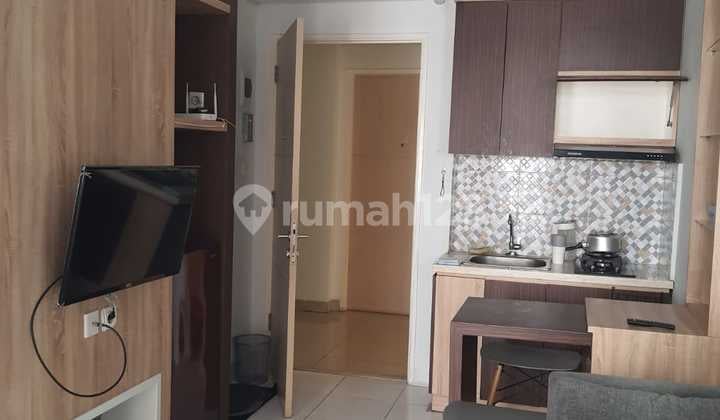 Disewa Apartemen Ayodhya 2 BR Di Cikokol, Tangerang
