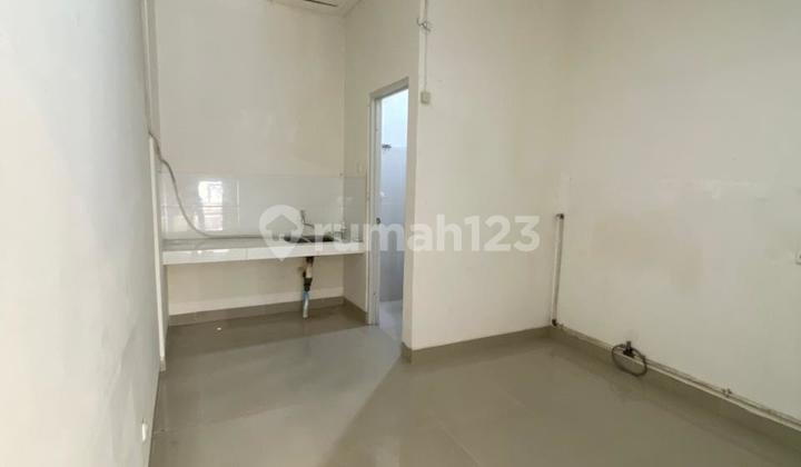 Dijual Ruko Pisa Grande Siap Huni Strategis di Gading Serpong