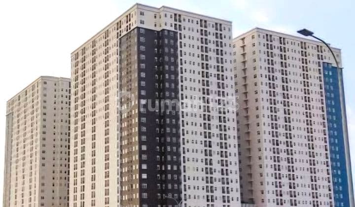 Dijual Apartemen Ayodhya Residences 2 Kamar Tidur Furnished Bagus