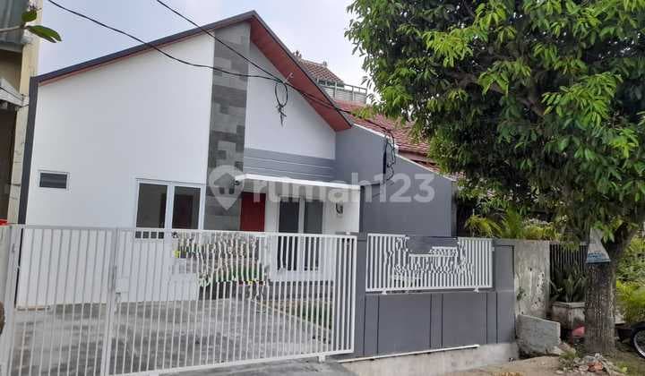 For Sale 2-Story House in Bintaro, South Tangerang
