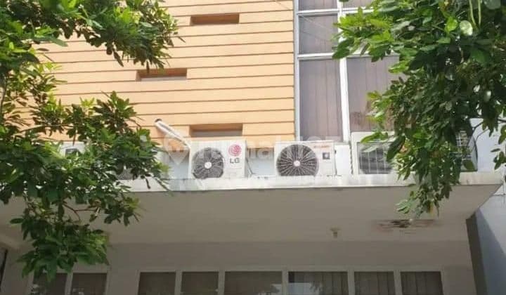 Dijual Ruko Cinere Bellevue