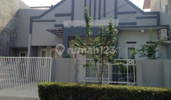 Dijual Rumah di Bintaro Jaya Sektor 9, Tangsel
