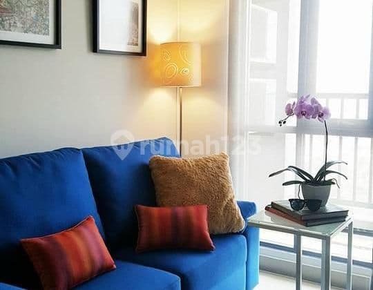 For Sale 2 BR Apartment, Fully Furnished, The Royal Olive Residence
Jl. Buncit Raya, Pejaten Barat, Pasar Minggu
South Jakarta 12510