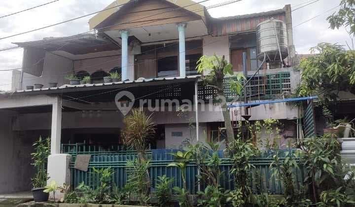 Dijual Rumah Nyaman 2 Lantai di Pesanggrahan, Jakarta Selatan Lokasi Strategis , Arn