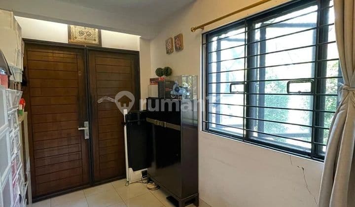 For Sale 2-Story Corner House, Puri Bintaro, Bintaro Jaya, South Tangerang