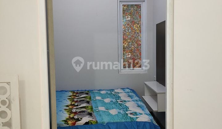 Sukolilo Dian Regency, Full Furnish, Tinggal Masuk