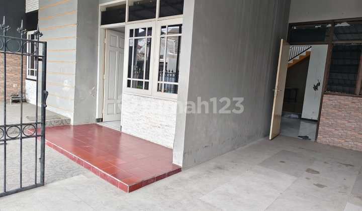 Rungkut Mapan Timur, Siap Huni, Strategis