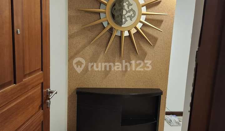 Waterplace, Siap Huni, Lower Floor, View City