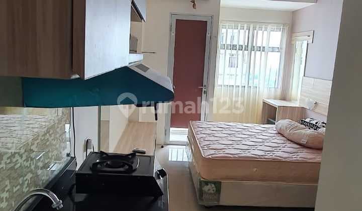 Gunawangsa Merr, Siap Huni, Lokasi Strategis