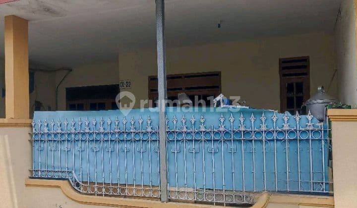 Sedati Permai, Atap Galvalum, Sudah Renoved, Siap Huni