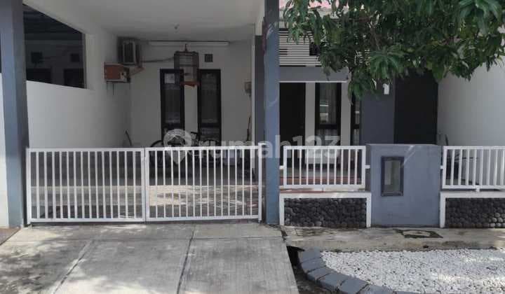 Garden Dian Regency, Siap Huni, Minim Renovasi
