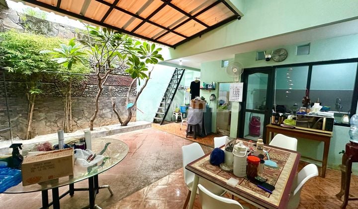 Raya Deltasari, Siap Huni, Fresh Baru Renoved