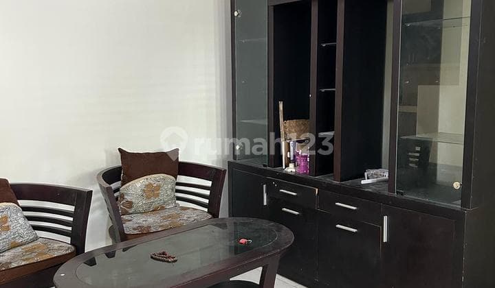 Garden Dian Regency, Dekat Bandara dan Akses Toll,