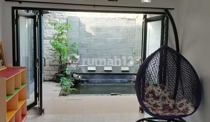 Puri Surya Jaya, Startegis Dan Siap Huni