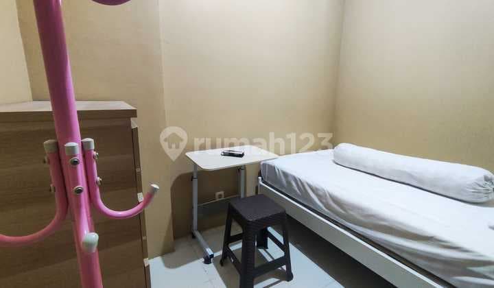 Gunawangsa Manyar, Full Furnish, Siap Huni